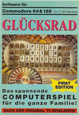 Glücksrad