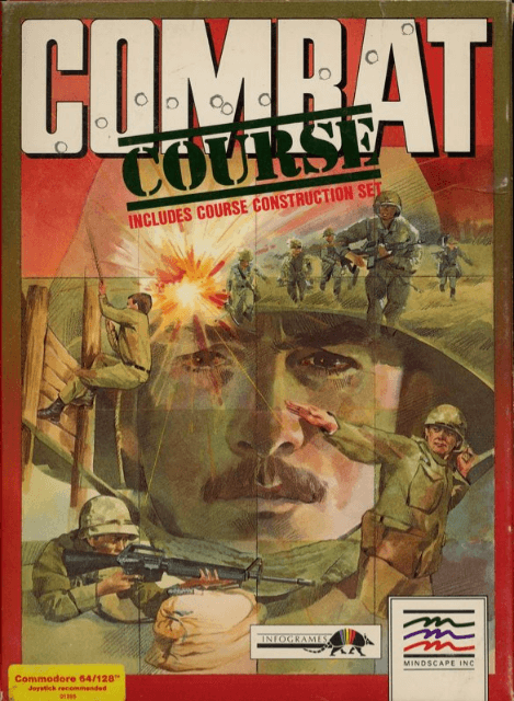 Combat Course