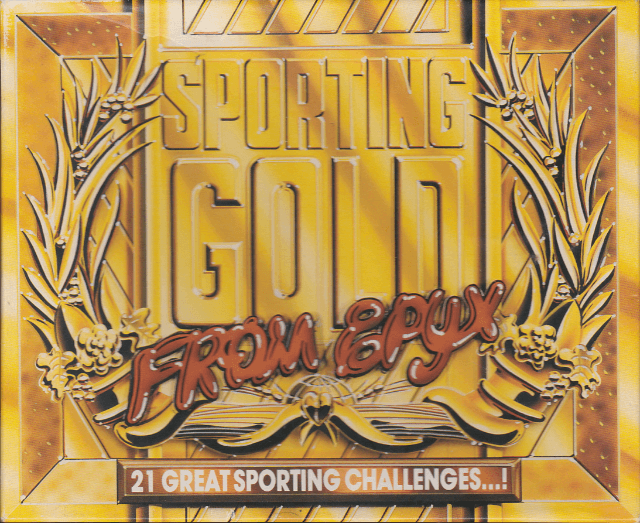 Sporting Gold