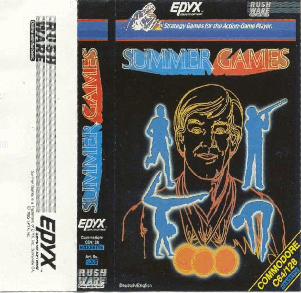 Summer Games