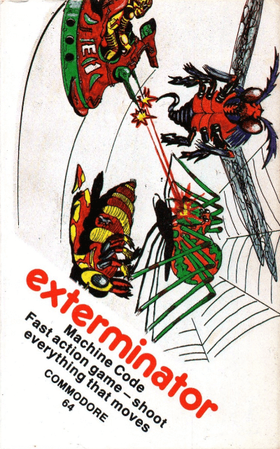 Exterminator