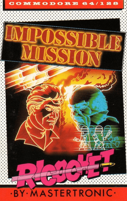Impossible Mission