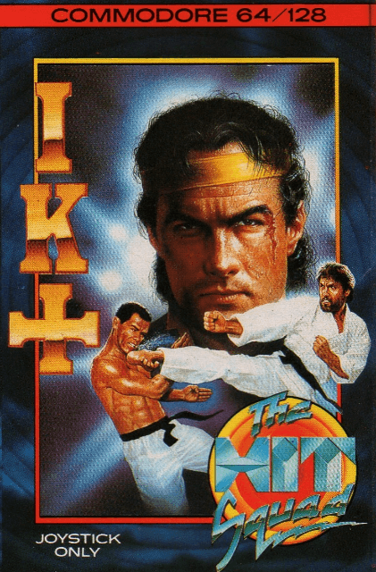 International Karate +