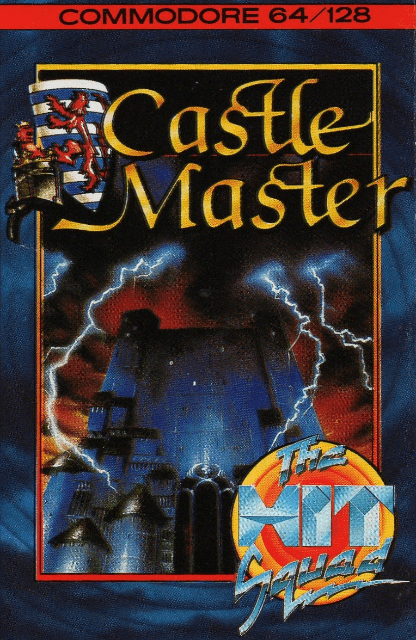Castle Master