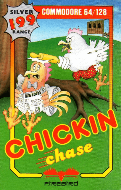 Chickin Chase