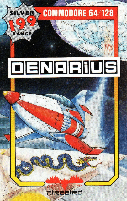 Denarius