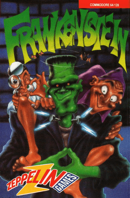 Frankenstein
