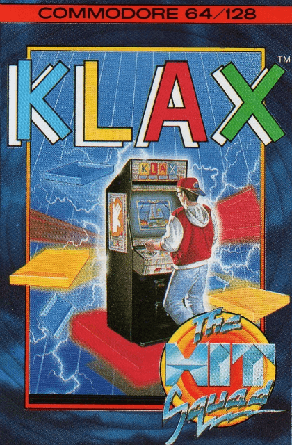 Klax