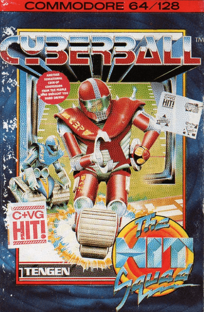 Cyberball