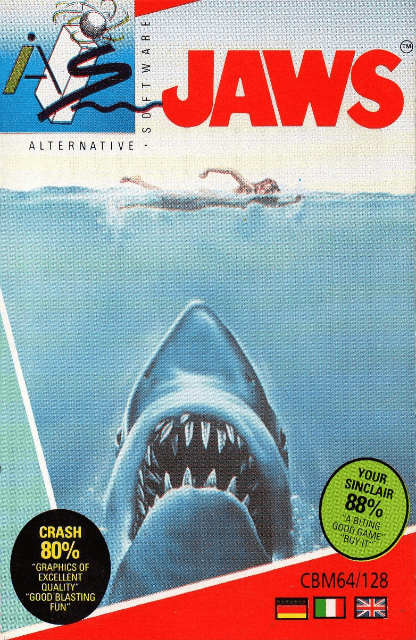 Jaws