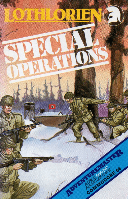 Special Operations