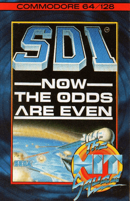SDI