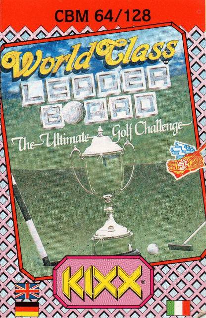 World Class Leaderboard