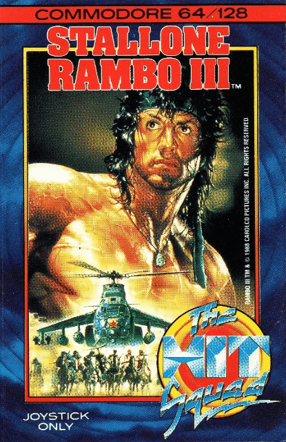 Rambo III