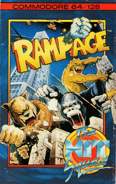 Rampage