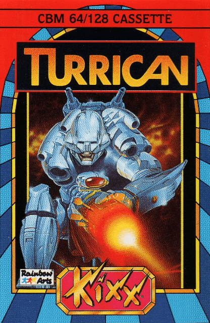 Turrican