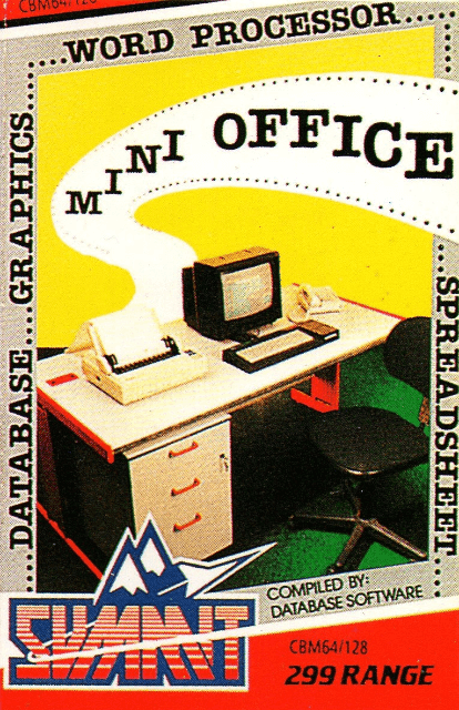 Mini Office
