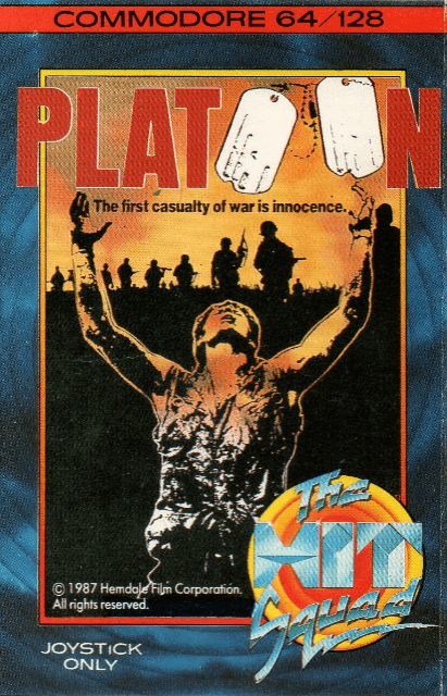 Platoon