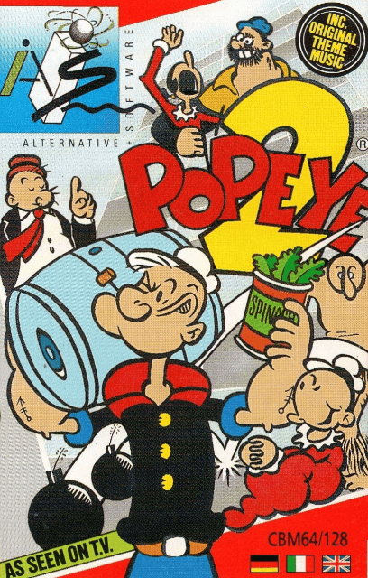 Popeye 2
