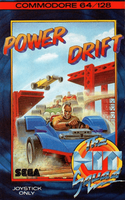 Power Drift