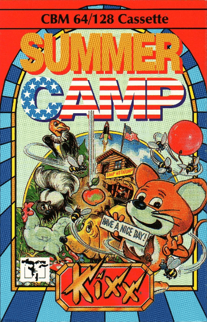 Summer Camp