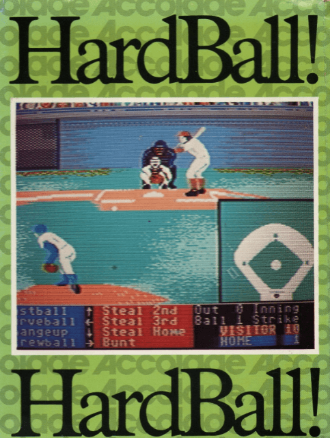 HardBall!