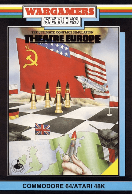 Theatre Europe
