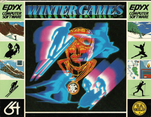 Winter Games