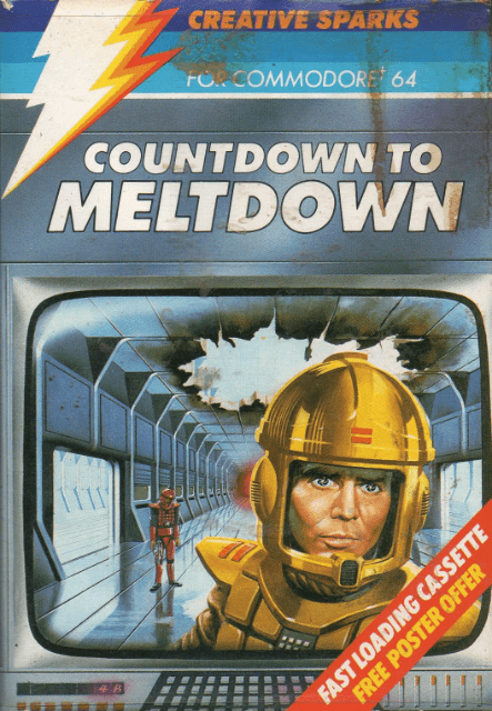 Countdown to Meltdown