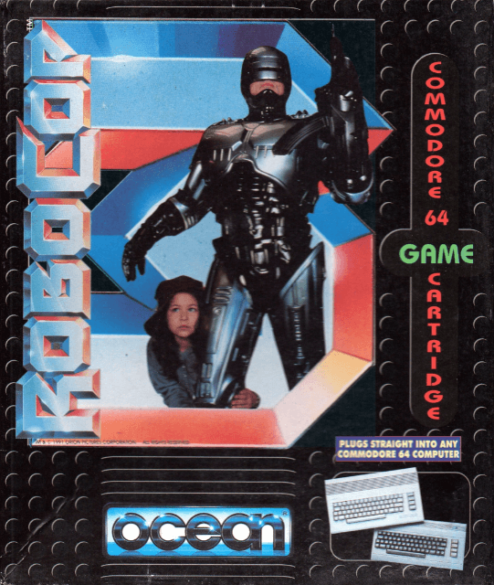 RoboCop 3
