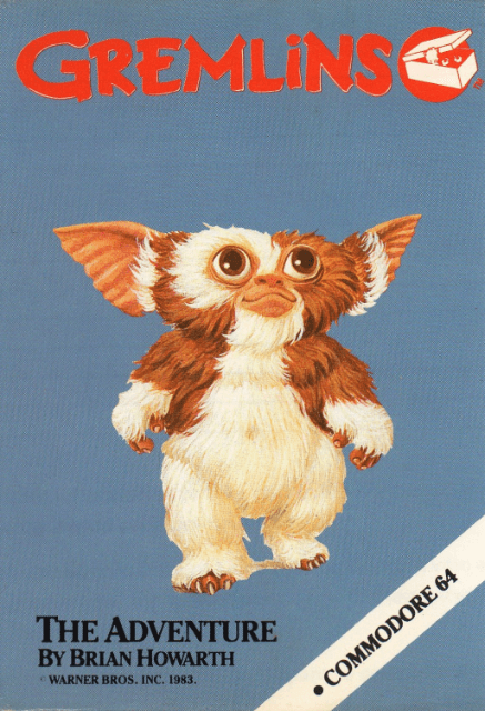 Gremlins: The Adventure