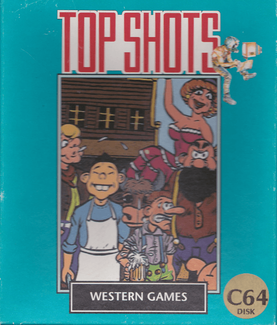 Western Games