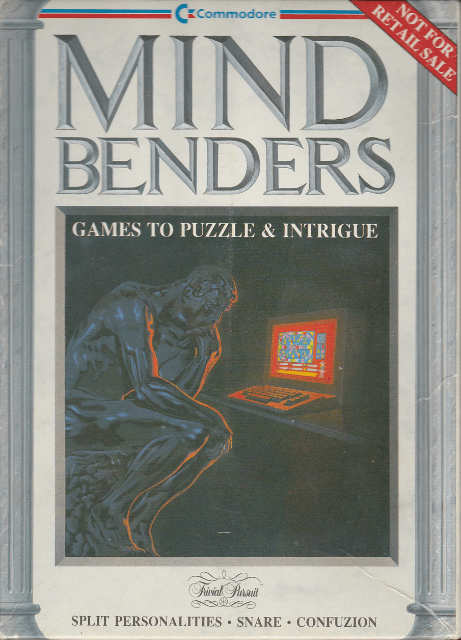 Mind Benders