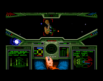 Wing Commander