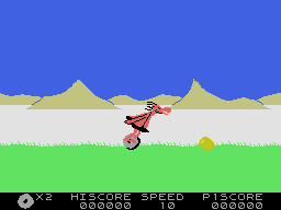 BC's Quest for Tires