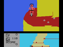 BC's Quest for Tires II: Grog's Revenge