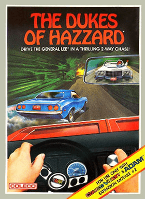 The Dukes of Hazzard