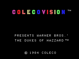 The Dukes of Hazzard