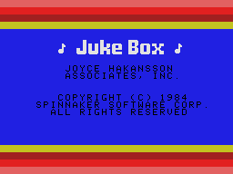 Jukebox