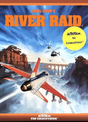 River Raid