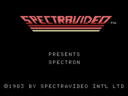 Spectron