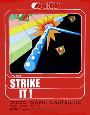 Strike It