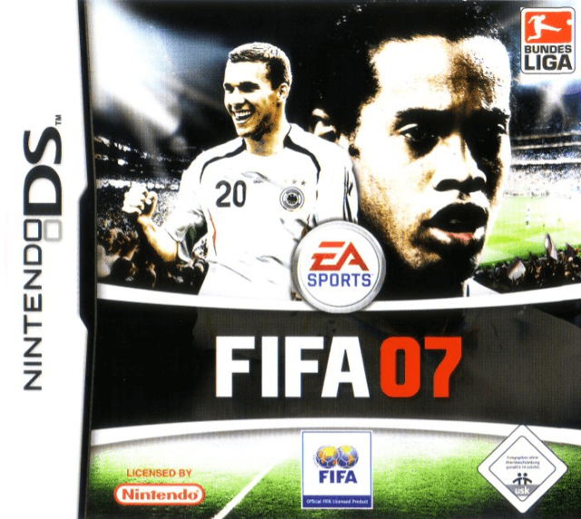 FIFA 07