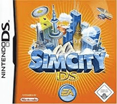 SimCity DS