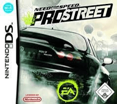 Need for Speed ProStreet