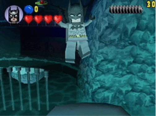 LEGO Batman: Das Videospiel