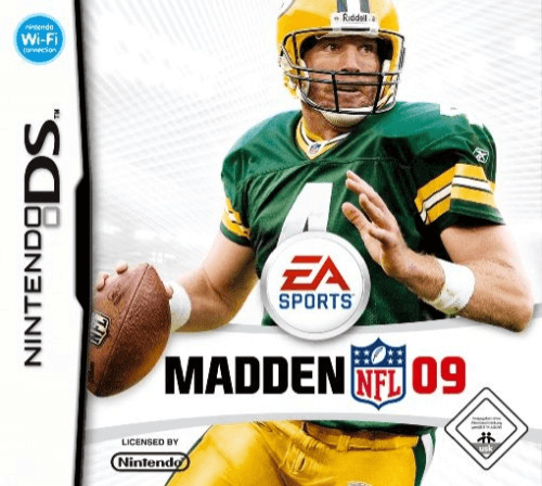 Madden NFL 09