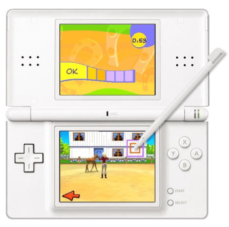 Abenteuer auf dem Reiterhof: Wiedersehen im Tal