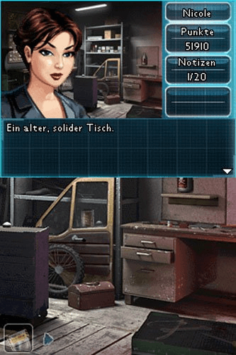 Die Kunst des Mordens - FBI Top Secret