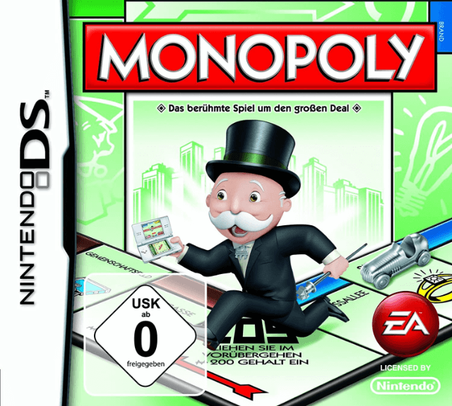 Monopoly
